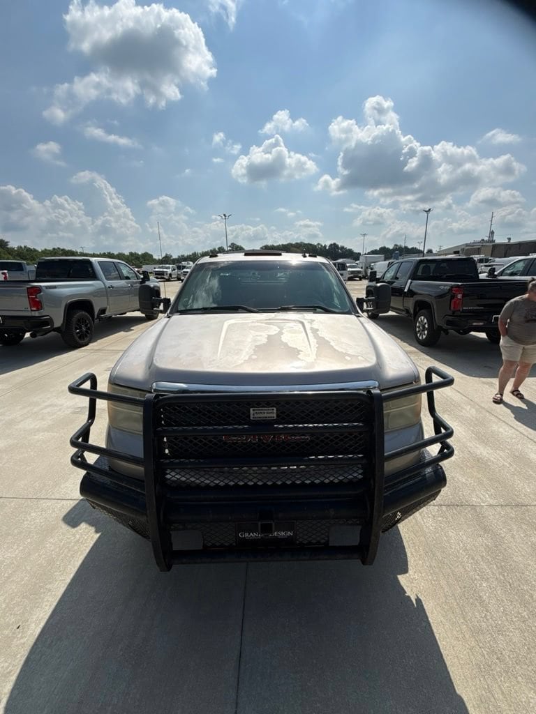gmc sierra 3500 2008 1GTJK33658F222123 image gmc sierra 3500 2008 1GTJK33658F222123 image